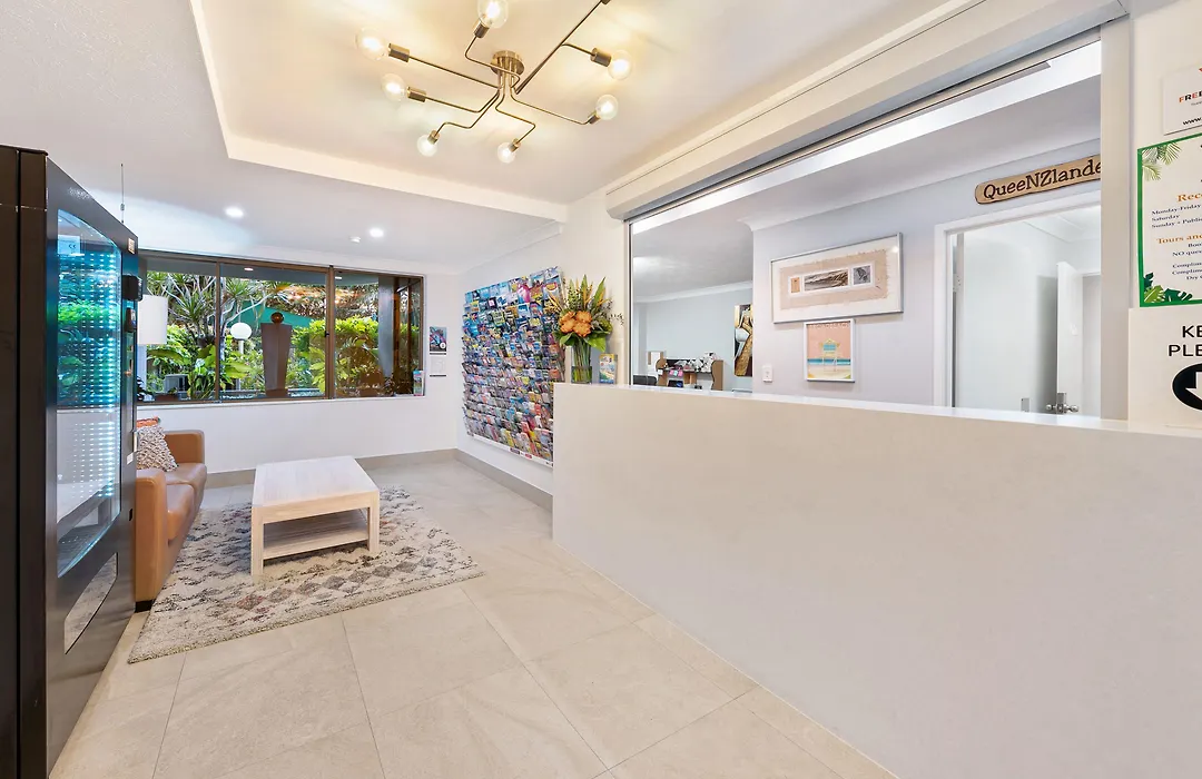 Capricornia Apartments-1