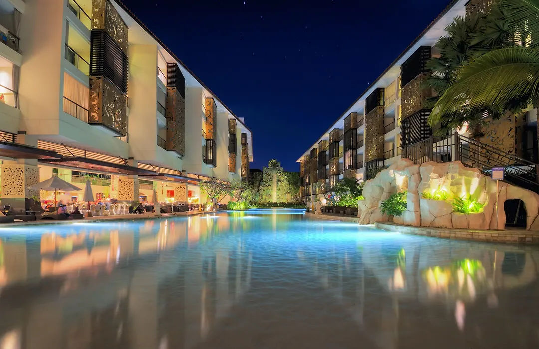 The Trans Resort Bali-1