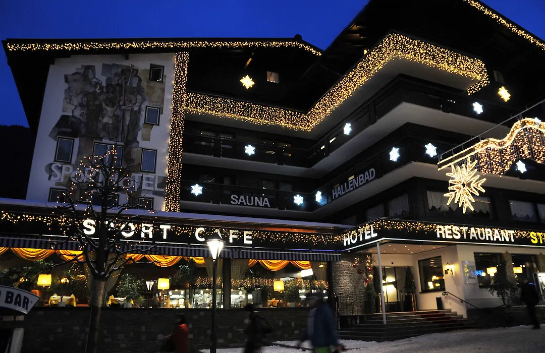 Sporthotel St. Anton-1