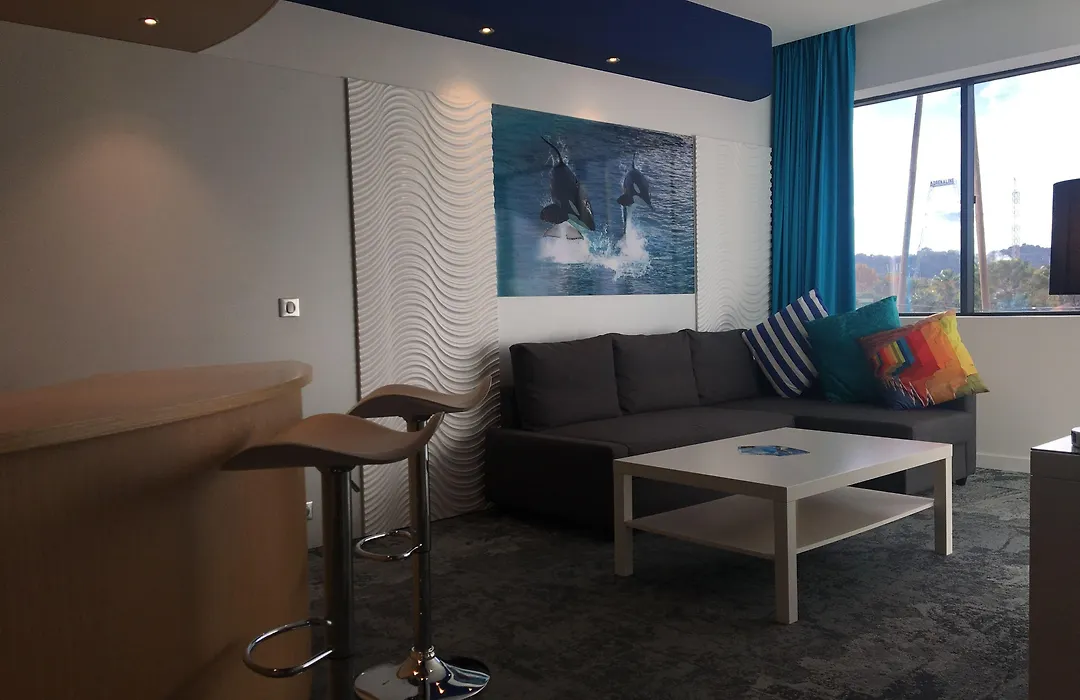 Soblue Hotel-1