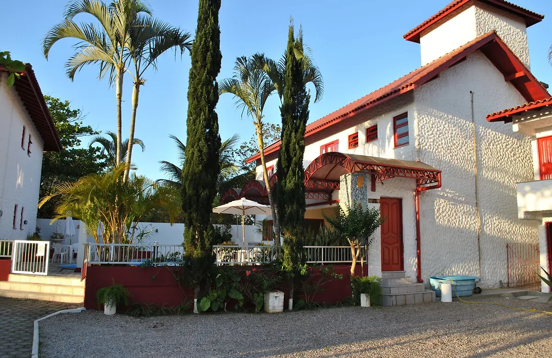 Residencial Sol E Mar De Floripa-1