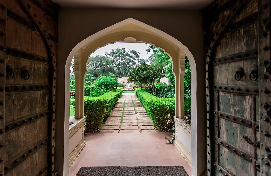 Royal Heritage Haveli - By Leisure Hotels-1