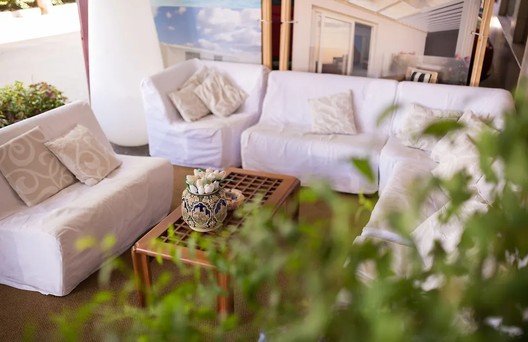Hotel Cavallino Bianco-1