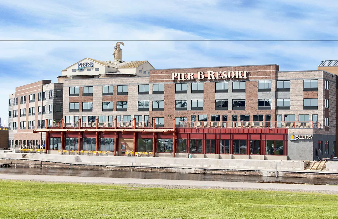 Pier B Resort-1