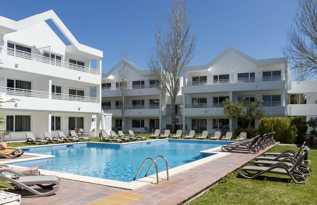 Duvabitat Apartments-1