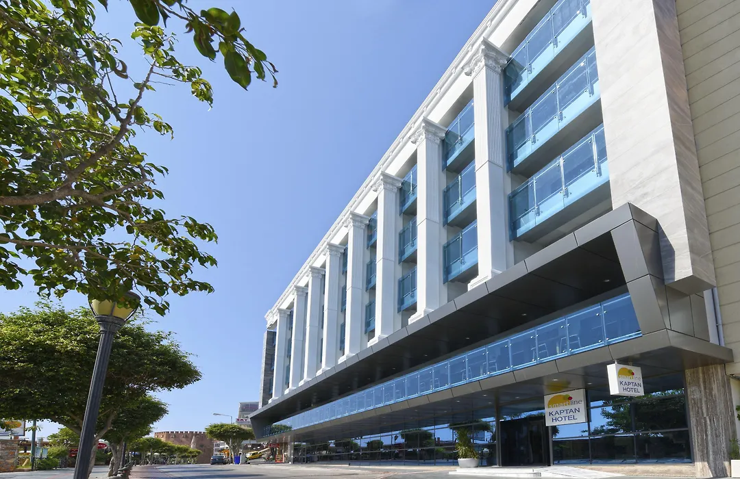Kaptan Hotel-1