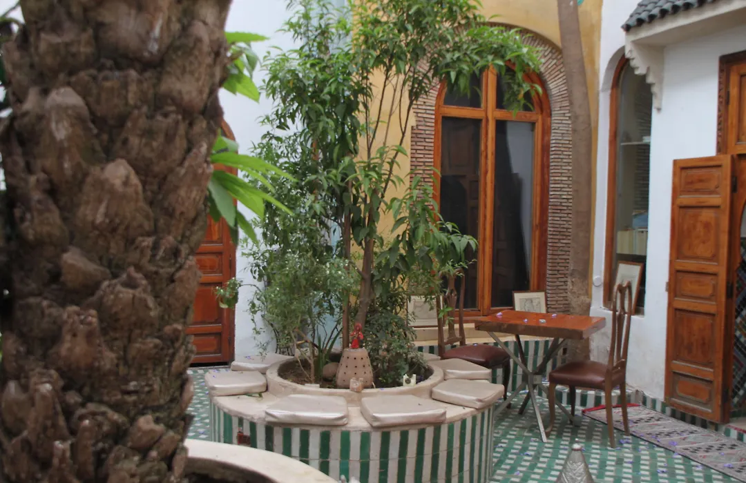 Riad El Walida-1