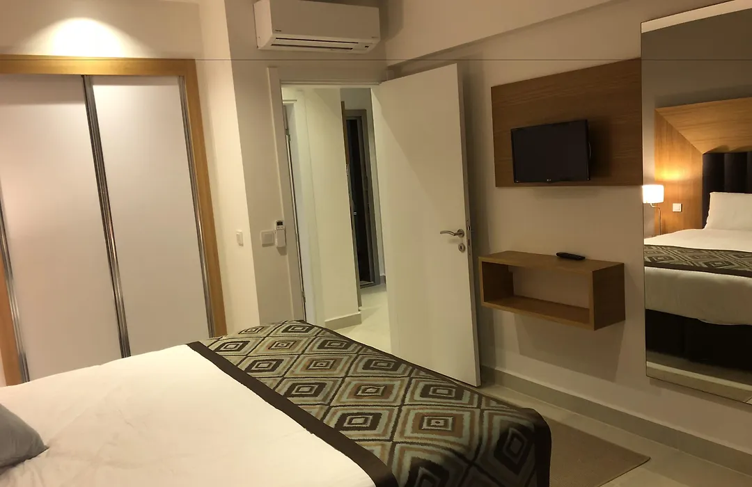 Ramada Hotel & Suites By Wyndham Kusadasi-1