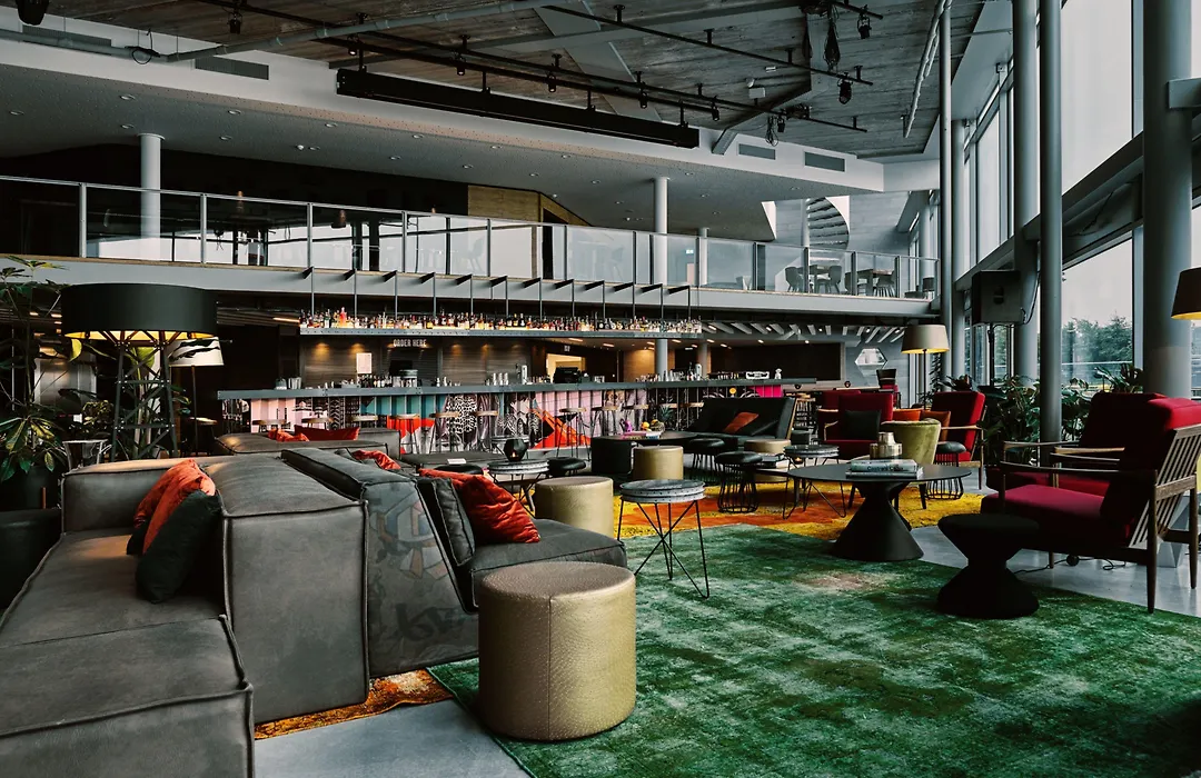 Sir Adam Hotel, Part Of Sircle Collection-1