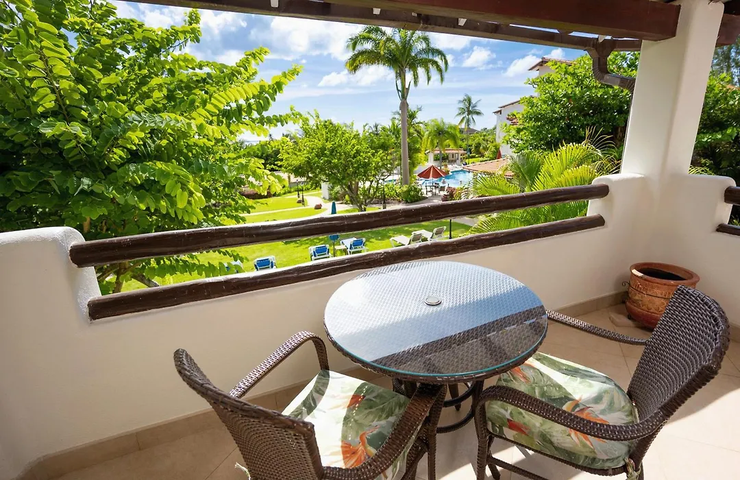 Sugar Cane Club Hotel & Spa (Adults Only)-1