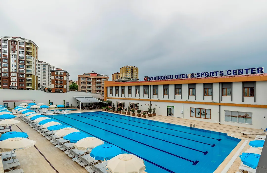 Aydinoglu Hotel-1