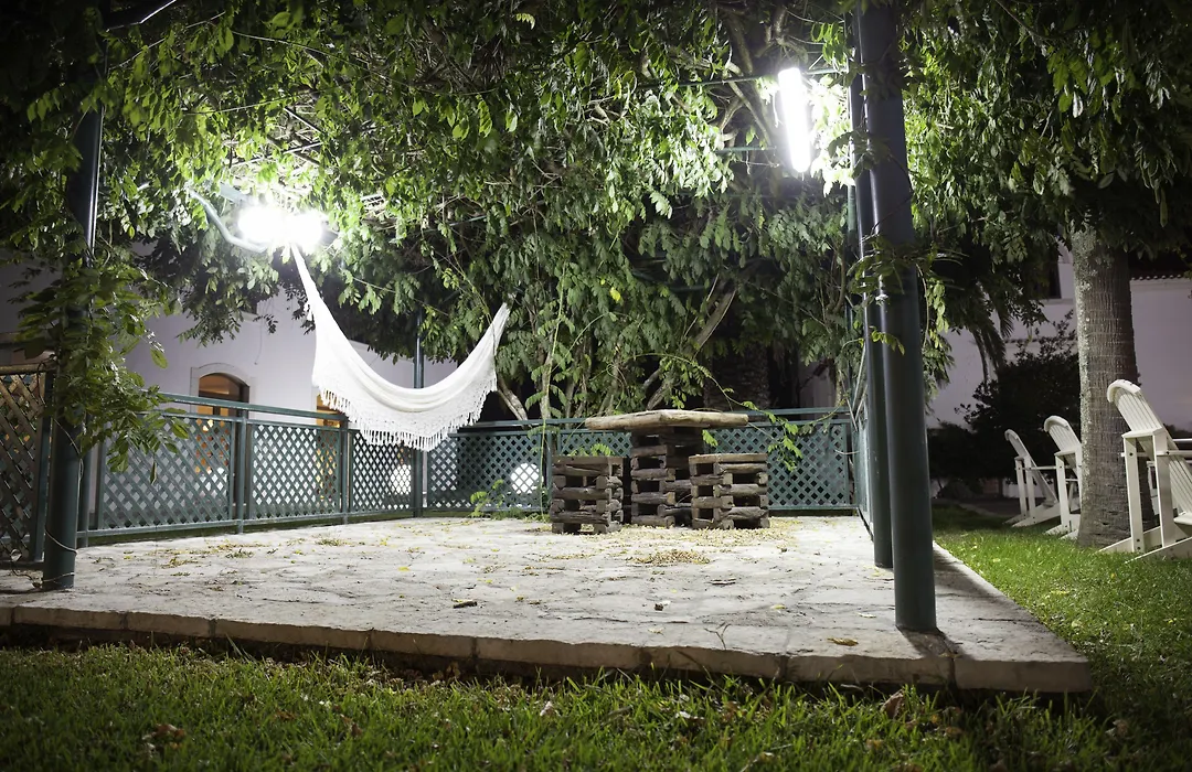 Quinta D'Anta- Hotel Rural-1