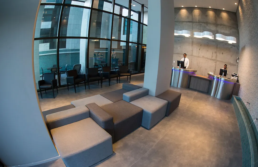 Acqua Suites Maceio-1