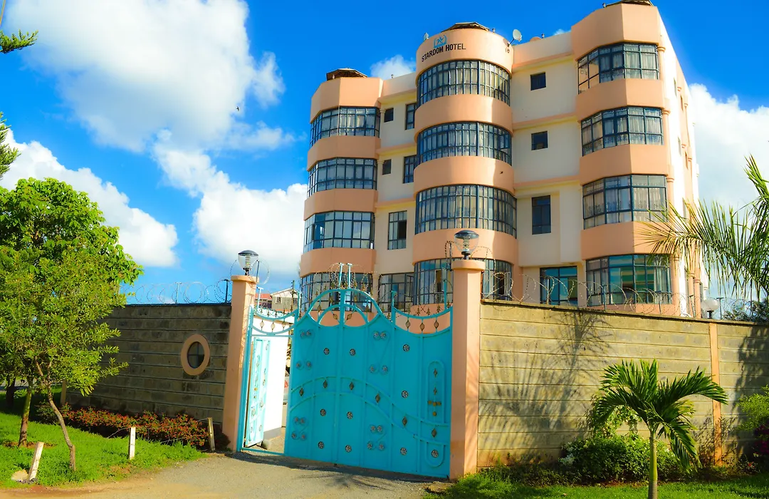 Stardom Hotel-1