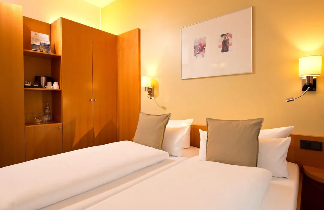Hotel am Borsigturm-1