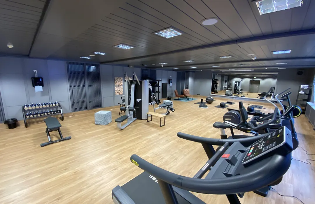 Harz Hotel & Spa Seela-1