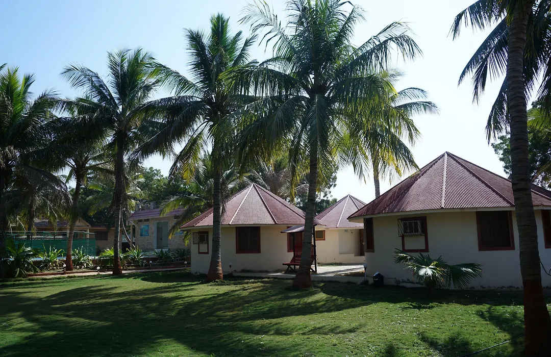 Stay Guru Resort Farm Villa-1