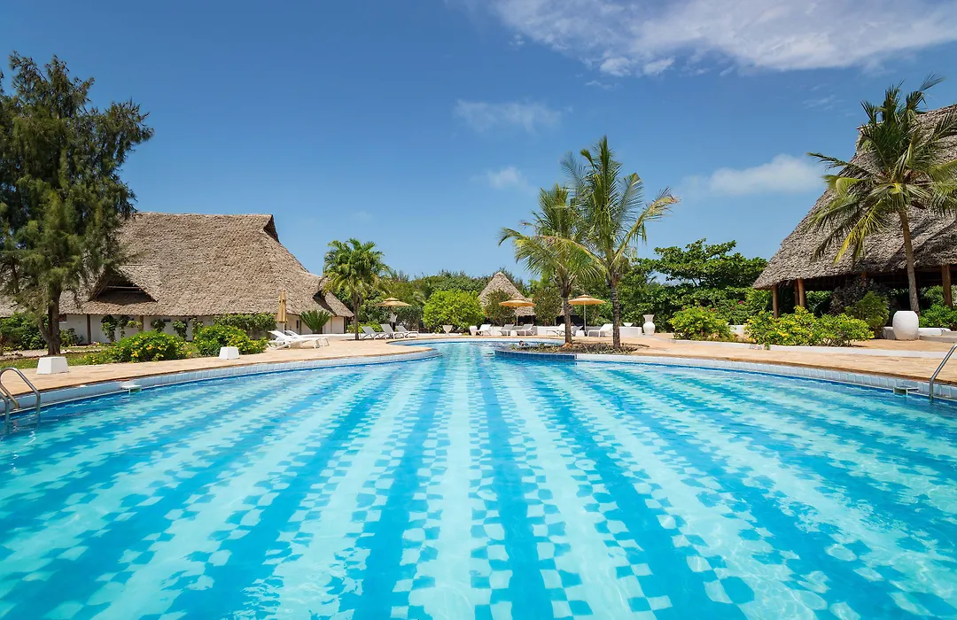 Sandies Baobab Beach Zanzibar-1