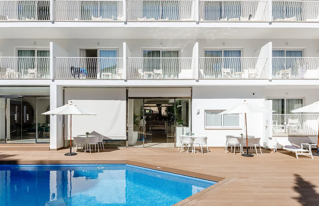 Hotel Torá-1