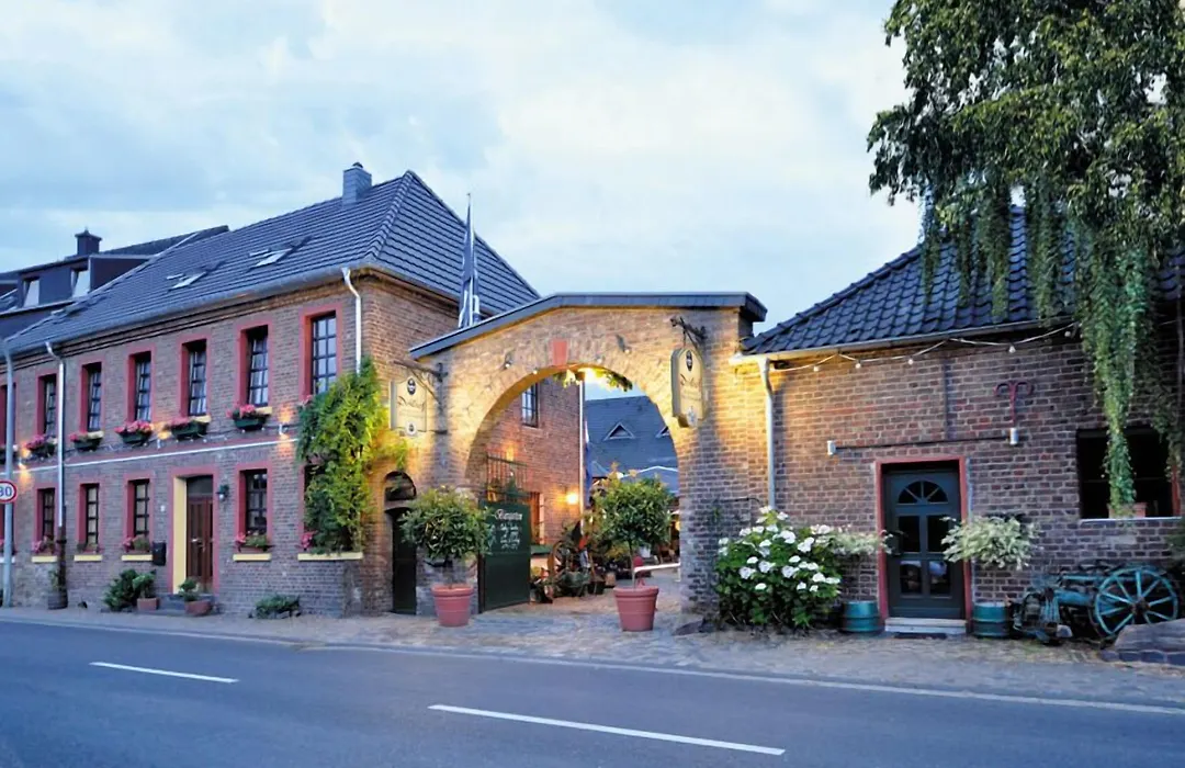 Landhaus Pohlhof-1