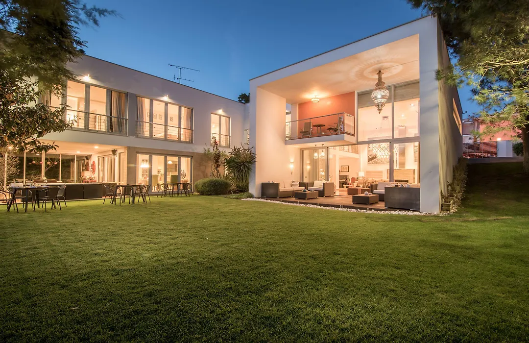 Cascais Casa Laranja Boutique House-1
