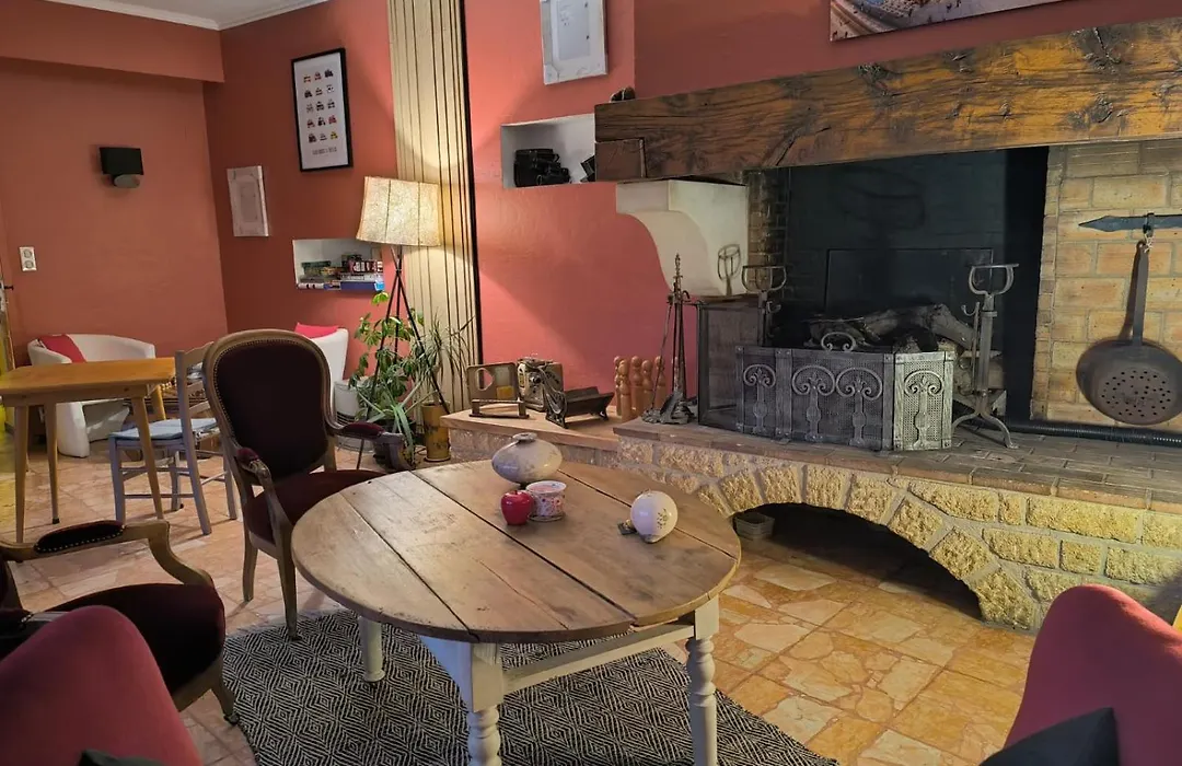 Auberge de l'Escargot d'Or-1