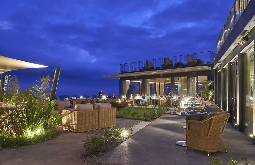 Les Suites At The Cliff Bay - Portobay-1