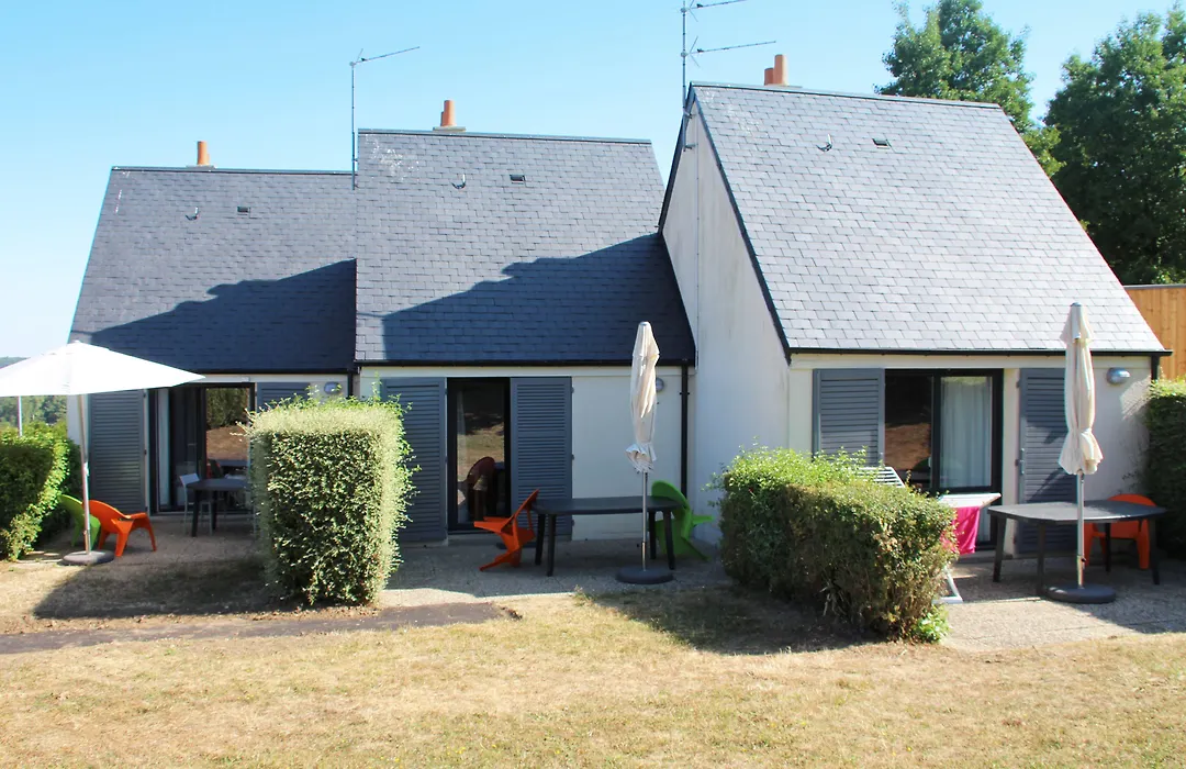 VVF Villages  Les Châteaux de la Loire  Amboise-1