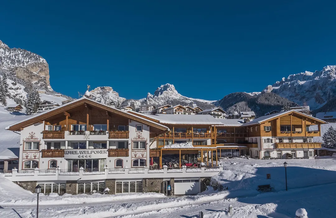 Hotel Welponer-1