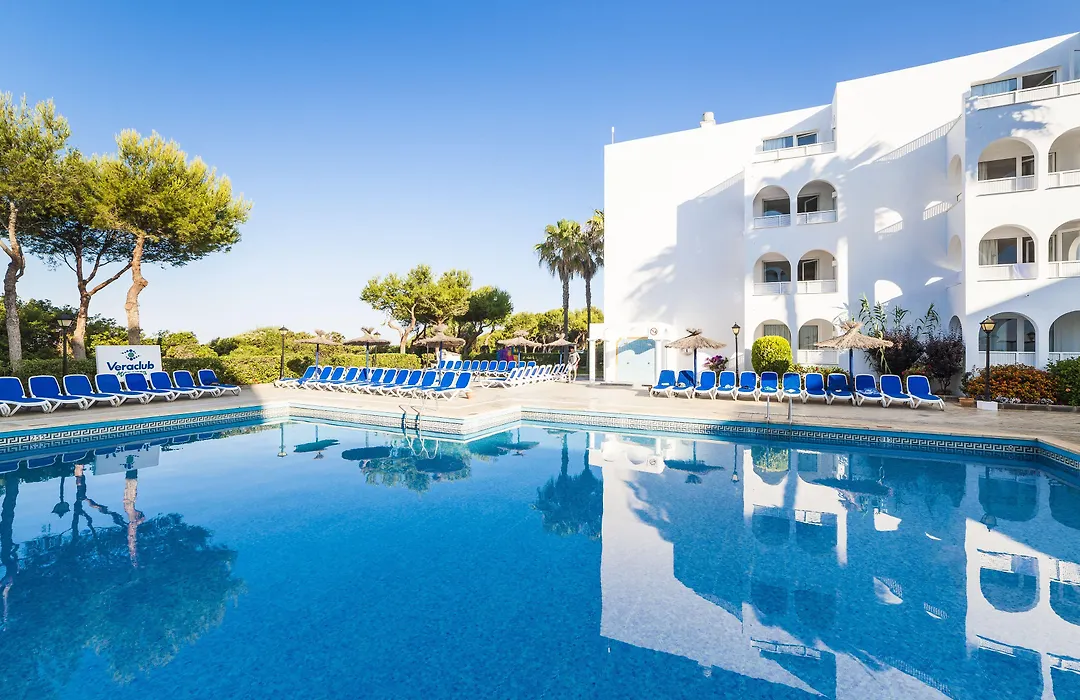 Apartamentos Globales Lord Nelson-1
