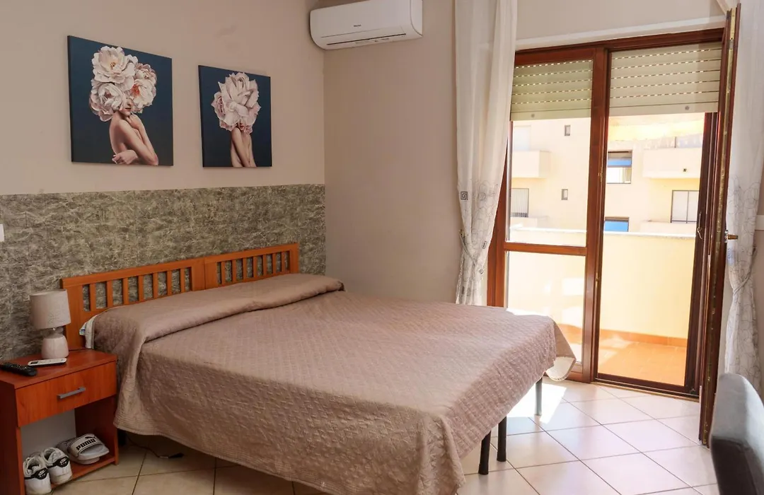 B&B Lido Azzurro-1