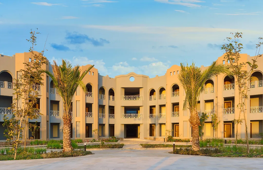 Lazuli Hotel, Marsa Alam-1