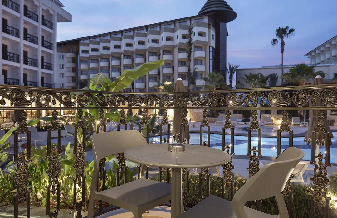 Blue Marlin Deluxe Spa & Resort-1