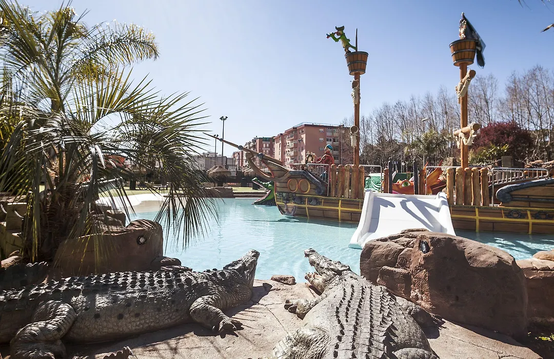 Evenia Olympic Resort-1