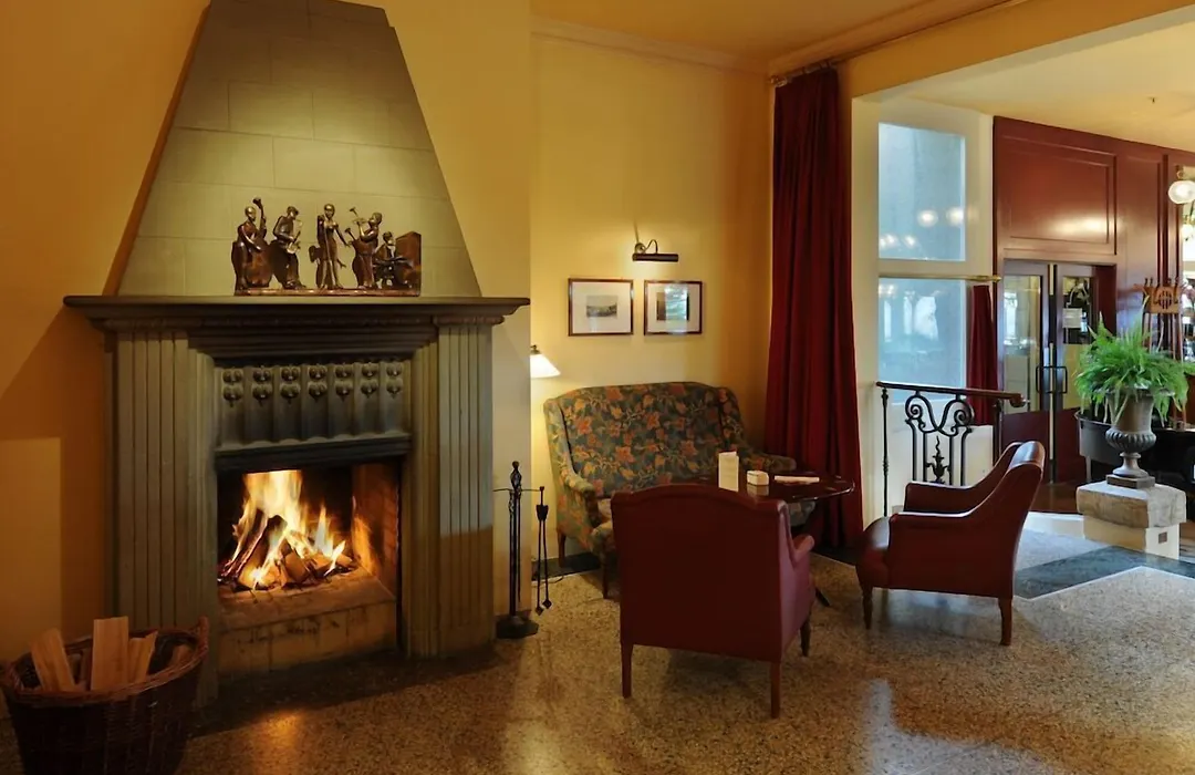 Unique Hotel Innere Enge-1
