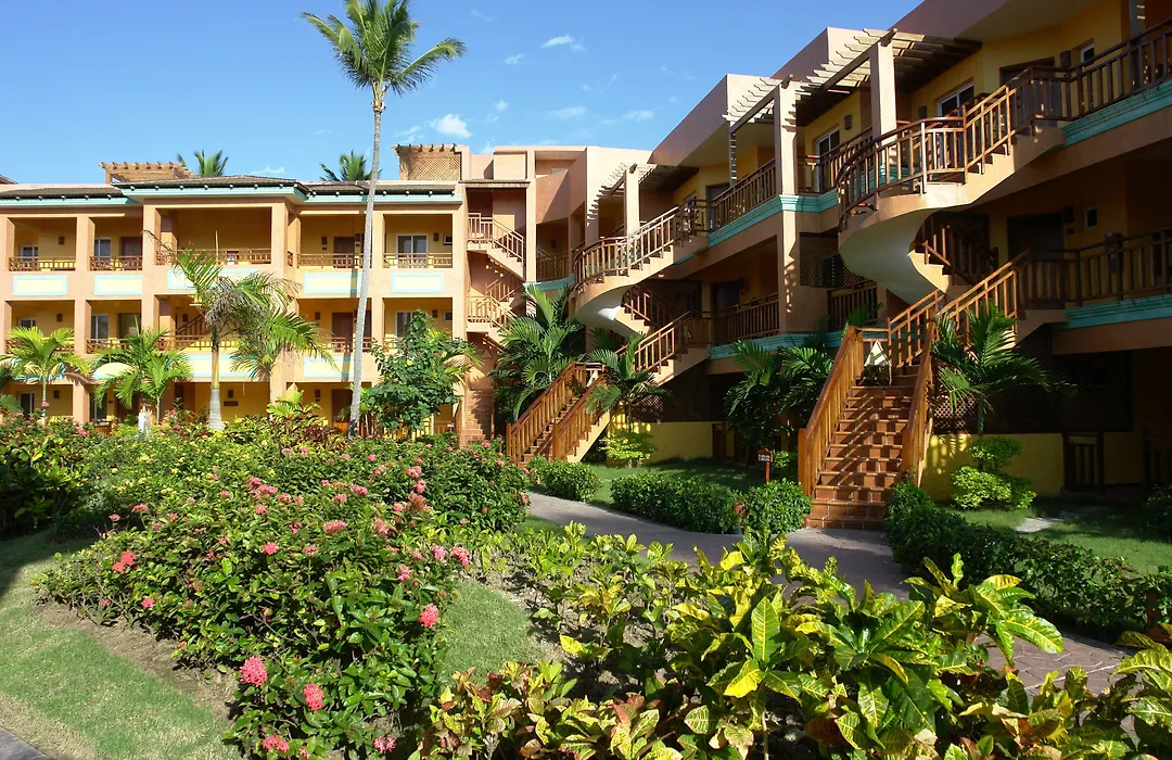Vik Hotel Cayena Beach All Inclusive-1