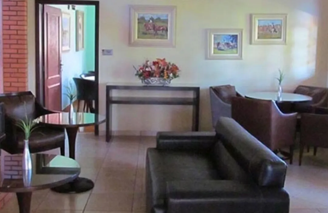 Hotel Fazenda Itáytyba-1