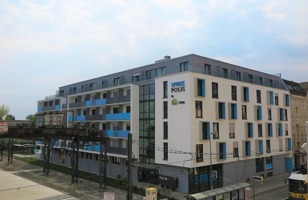 Spreepolis Boardinghaus-1
