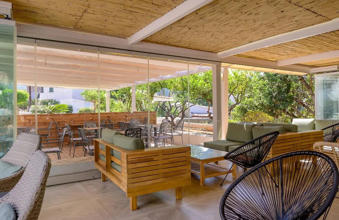 Eurohotel Katrin Hotel & Bungalows (Adults Only)-1