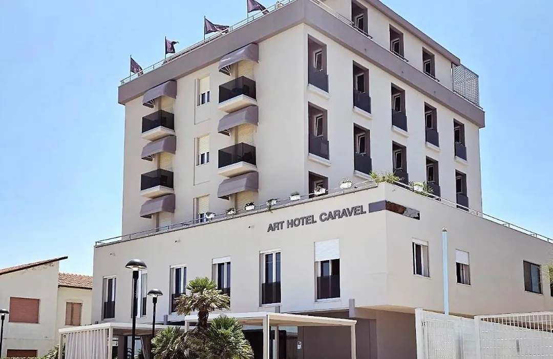 Hotel Caravel-1