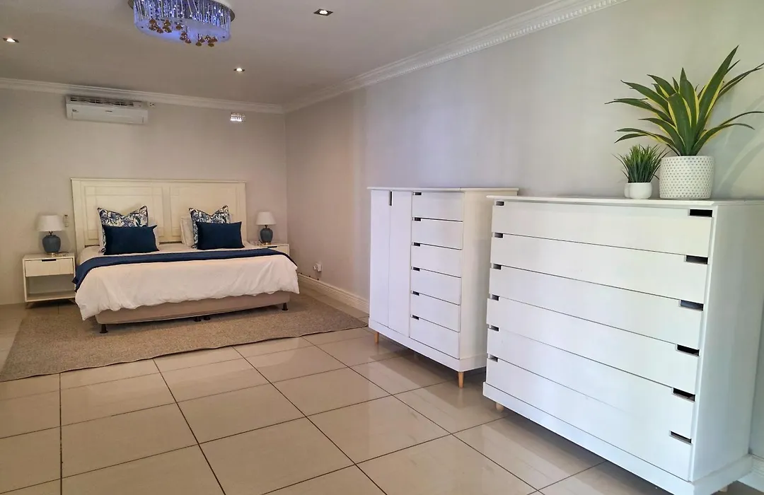 Illovo Beach House-1