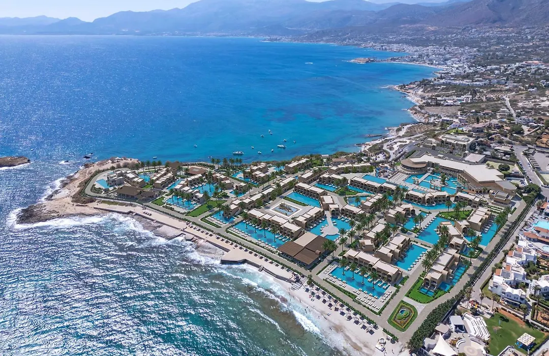 Nana Royal Premium Resort & Spa-1