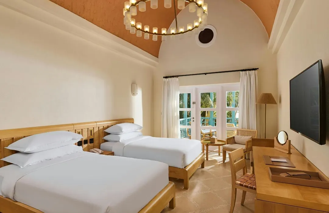 Sheraton Miramar Resort El Gouna-1