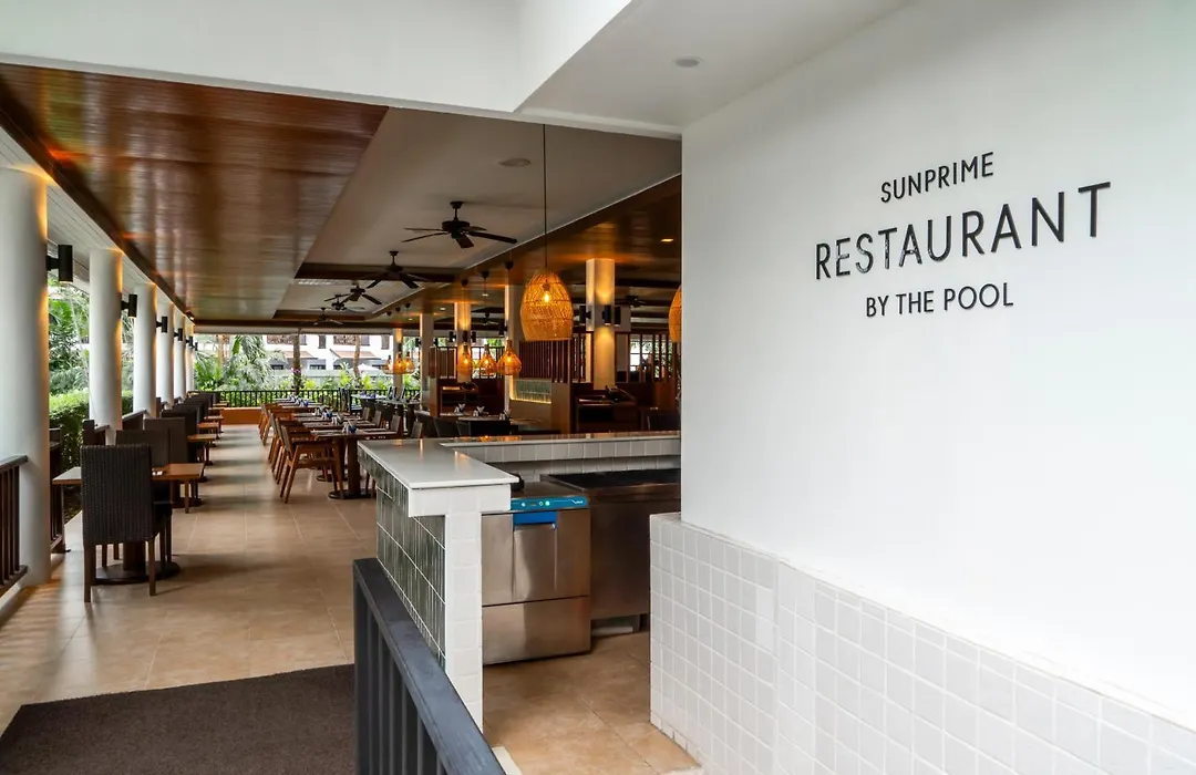 Sunprime Kamala Beach (Adults Only)-1