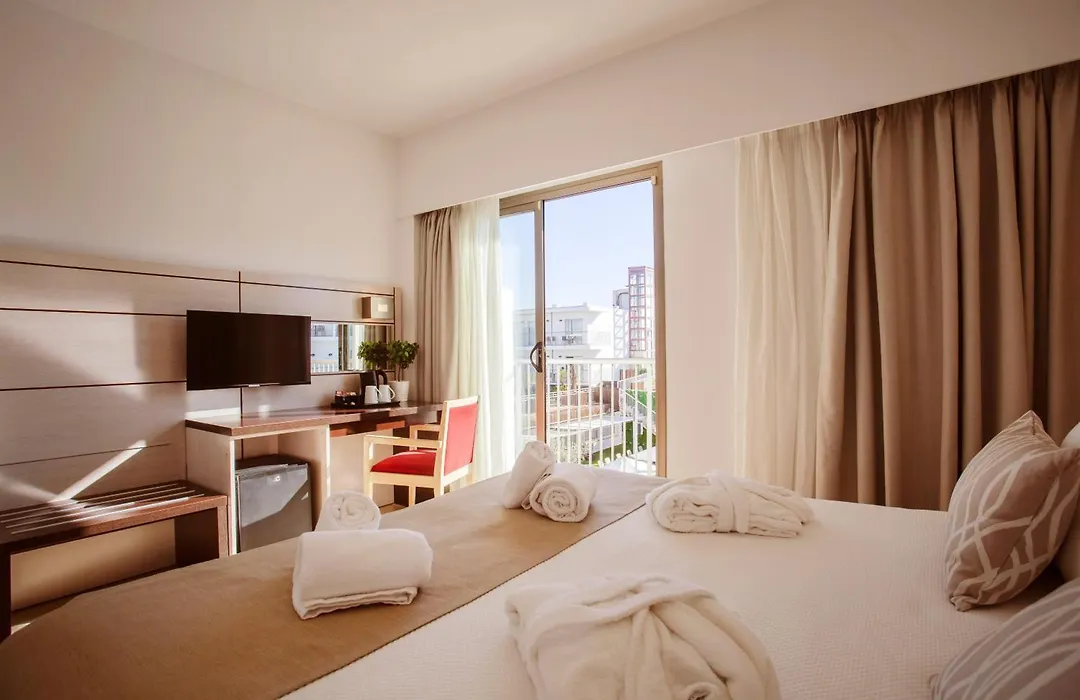 Hotel Puchet Ibiza-1