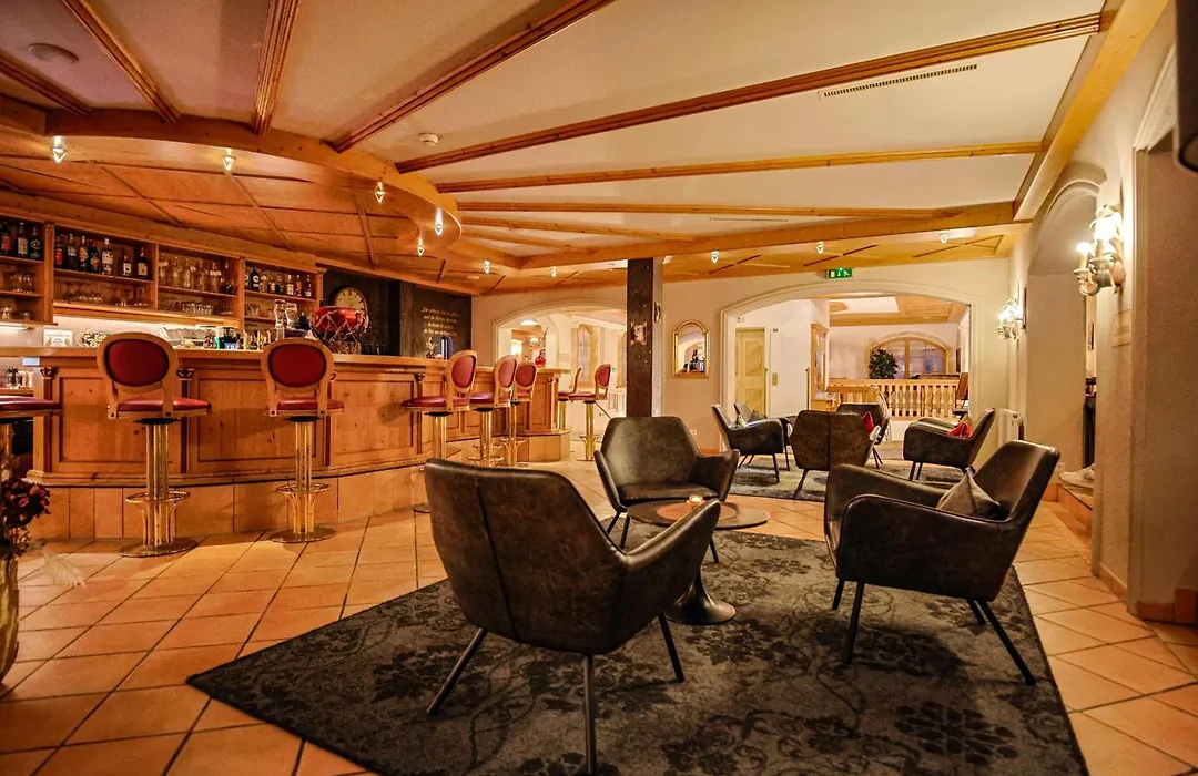 Hotel Gasteigerhof-1