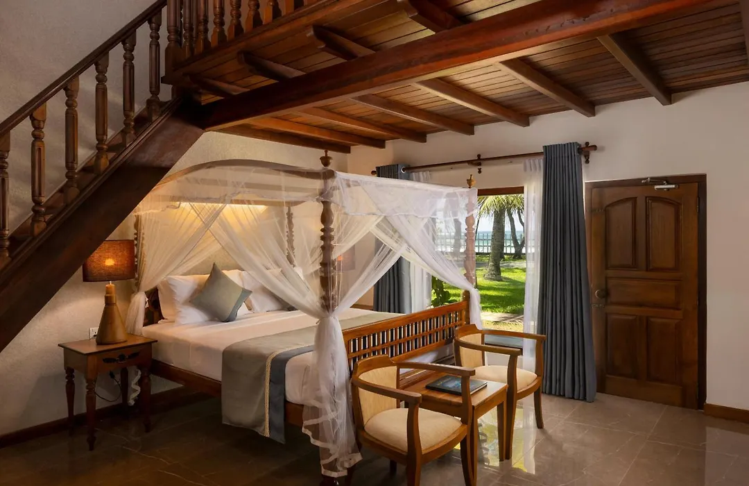 Dickwella Resort And Spa-1