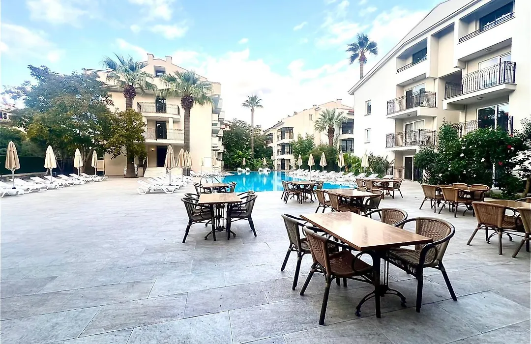 Club Palm Garden Keskin Hotel-1