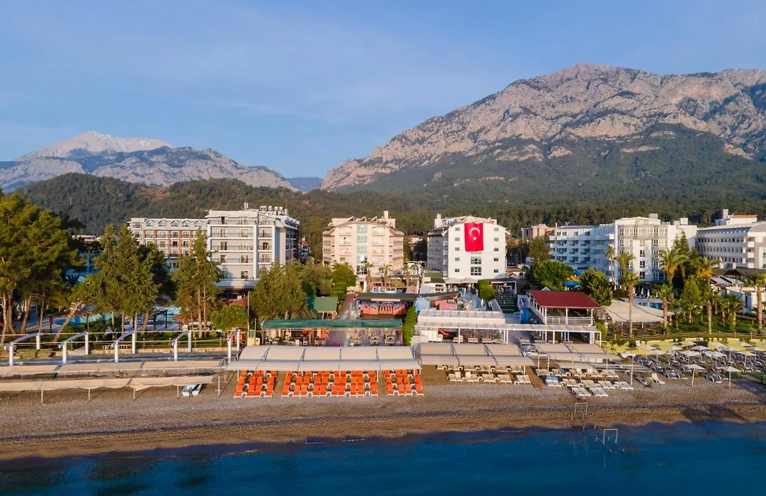 Lims Bona Dea Beach Hotel-1