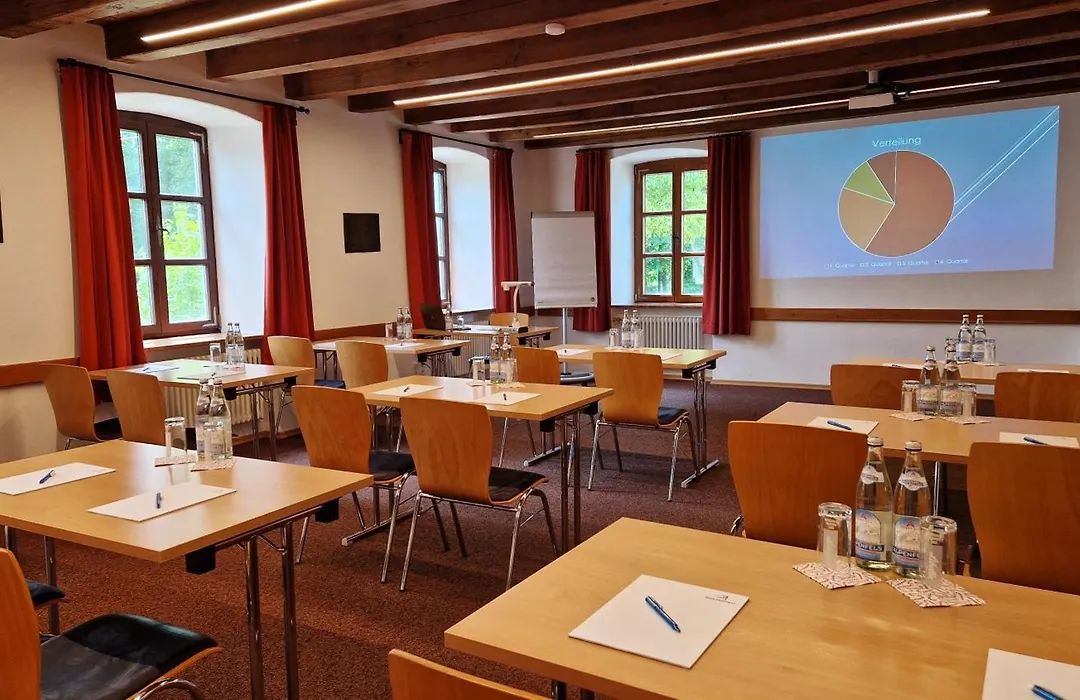 Haus Chiemgau - Kolping-Familienhotel-1